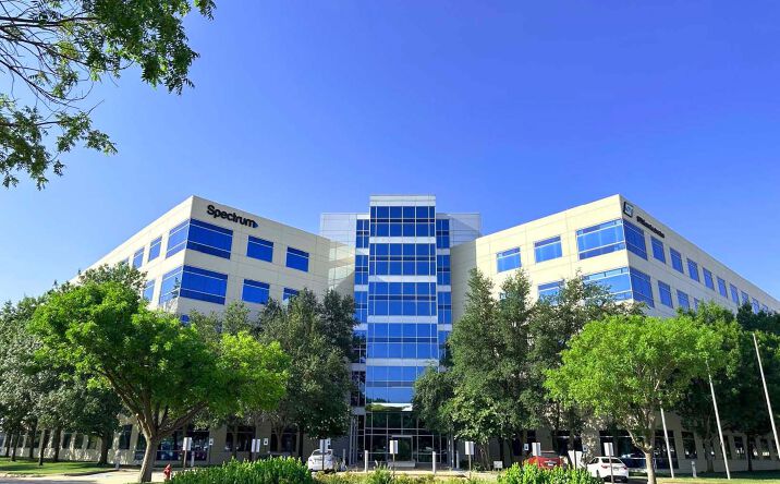 Pictures of Office property located at 750 Canyon Dr, Coppell, TX 75019 for lease - image #1