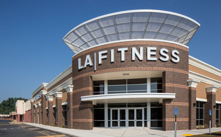 Pictures of Retail, Office property located at 1600 SE Rd, Farmington, CT 06053 for lease - image #1