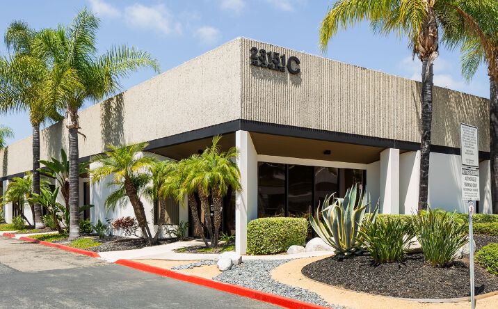 Pictures of Industrial property located at 23151 Alcalde Dr, Laguna Hills, CA 92653 for lease - image #1