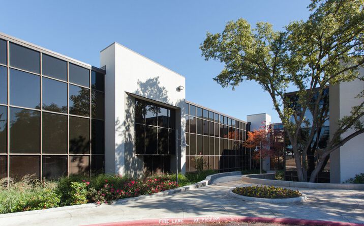 Pictures of Office property located at 10260 & 10300 N Central Expressway, Dallas, TX 75231 for lease - image #1