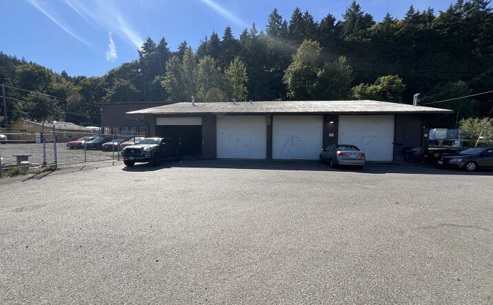 Pictures of Industrial property located at 6115 NW St Helens Rd, Portland, OR 97210 for lease - image #1