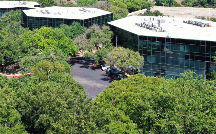Pictures of Office property located at 1120 S Capital of Texas Hwy, Austin, TX 78746 for lease - image #1