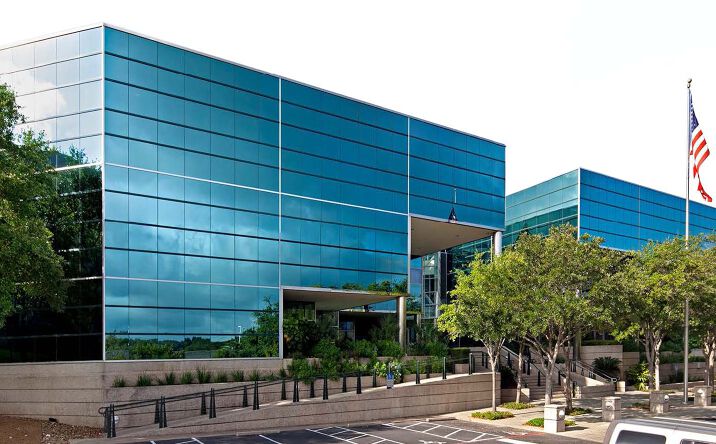 Pictures of Office property located at 1122 S Capital of Texas Hwy, Austin, TX 78746 for lease - image #1