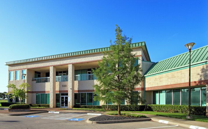 Pictures of Office property located at 5300 Democracy Dr, Plano, TX 75024 for lease - image #1