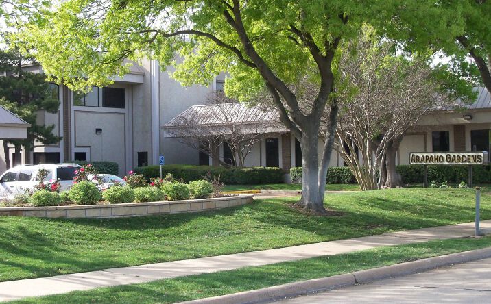 Pictures of Office property located at 1131 Rockingham Dr, Richardson, TX 75080 for lease - image #1