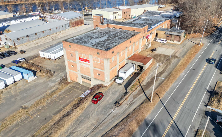Pictures of Industrial property located at 30 Buckley Blvd, Chicopee, MA 01020 for lease - image #1