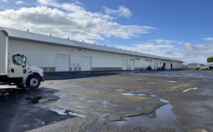 Pictures of Retail, Industrial, Special Purpose property located at 3151 Waconda Rd NE, Gervais, OR 97026 for lease - image #1