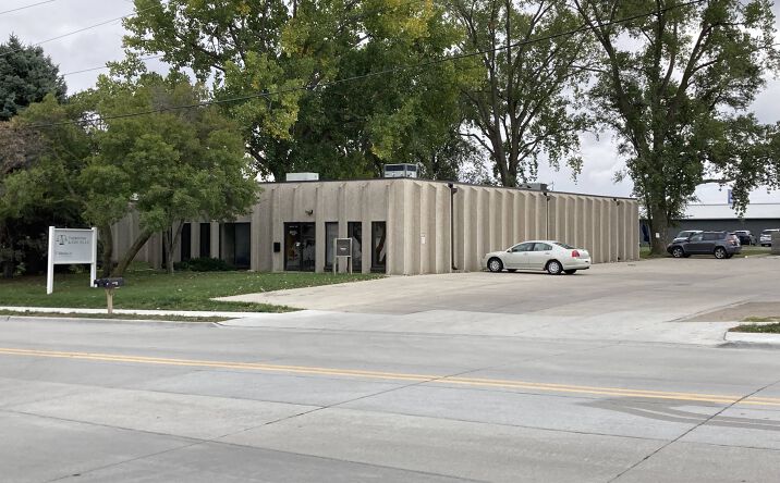Pictures of Office property located at 218 SE 16th St, Ames, IA 50010 for lease - image #1