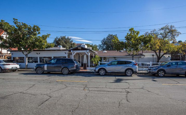 Pictures of Retail, Restaurant property located at 478 4th Pl, Solvang, CA 93463 for lease - image #1