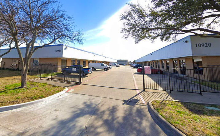 Pictures of Industrial property located at 10840 - 10930 Switzer Ave, Dallas, TX 75238-1386 for lease - image #1