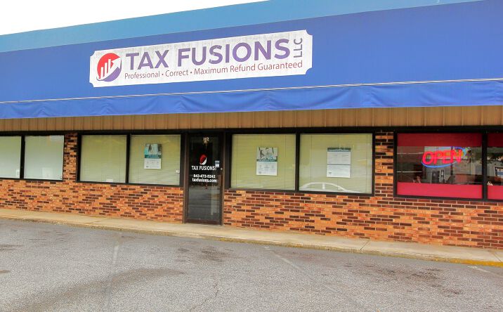 Pictures of Retail, Office property located at 102 Sebrell St, Florence, SC 29505 for lease - image #1