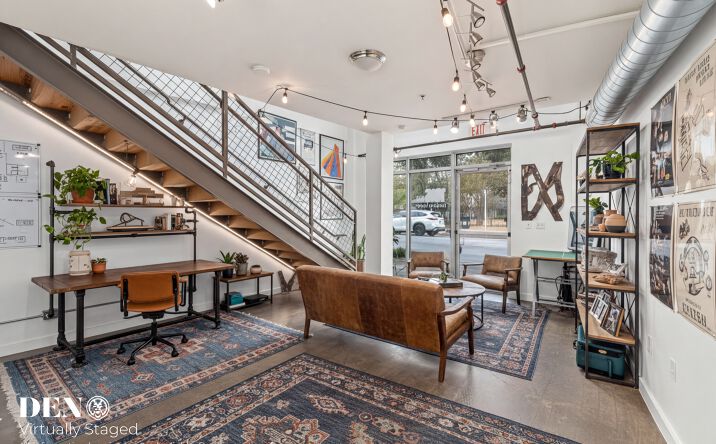 Pictures of Retail, Office property located at 1601 E Cesar Chavez St #106, Austin, TX 78702 for lease - image #1