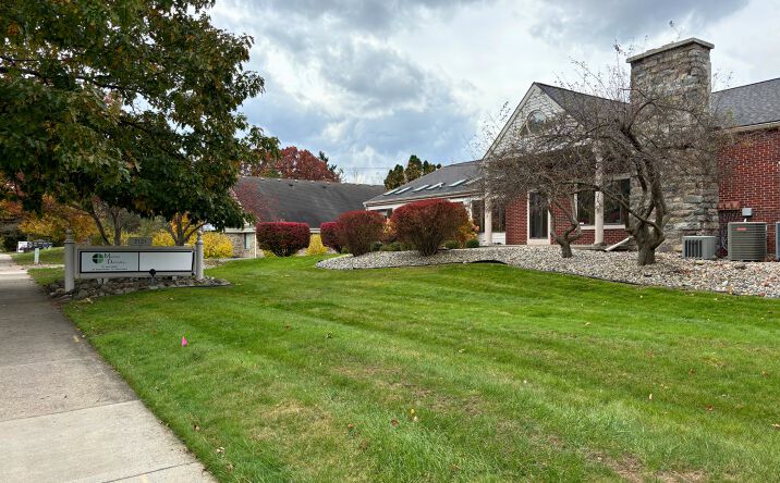 Pictures of Office property located at 2121 Abbot Rd, East Lansing, MI 48823 for lease - image #1