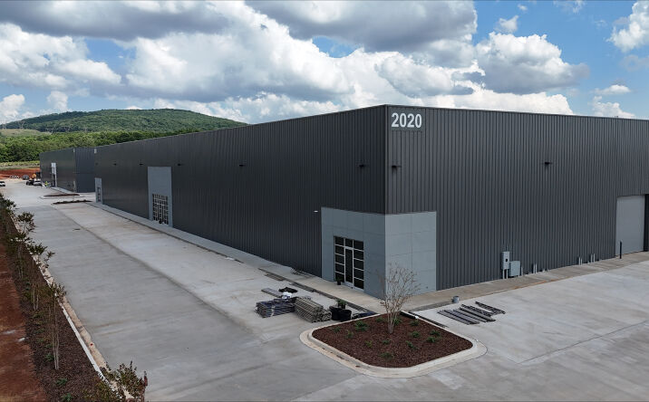 Pictures of Industrial property located at 2000 Bob Wade Ln NW, Huntsville, AL 35810 for lease - image #1