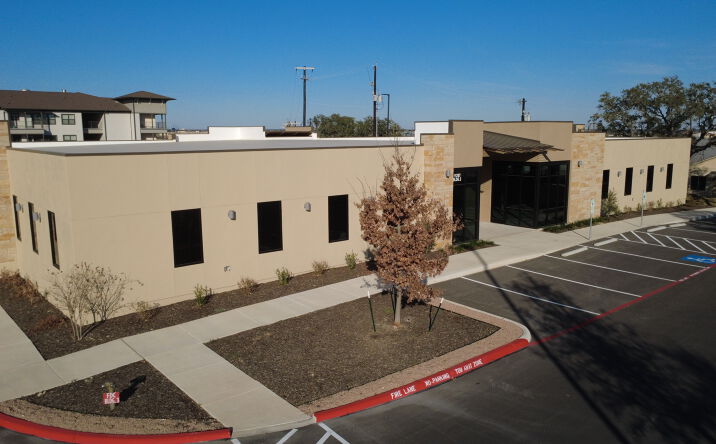 Pictures of Retail, Office property located at 11207 Wild Pine, San Antonio, TX 78253 for lease - image #1