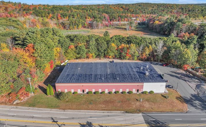 Pictures of Industrial property located at 144 Sturbridge Rd, Charlton, MA 01507 for lease - image #1