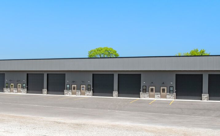 Pictures of Industrial property located at Highline Rd, Kaukauna, WI 54130 for lease - image #1