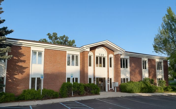 Pictures of Office property located at 735 S Garfield Ave, Traverse City, MI 49686 for lease - image #1