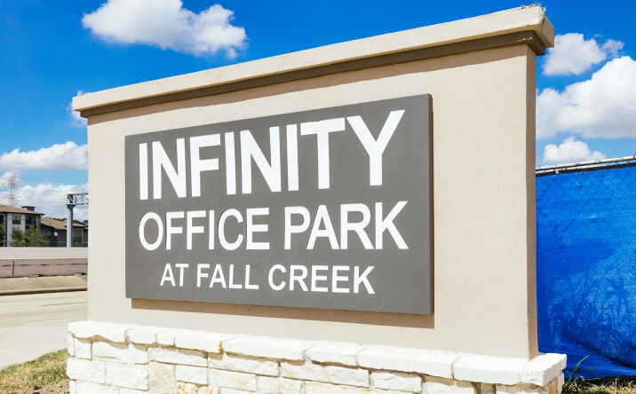 Pictures of Office property located at 8525 N Sam Houston Pkwy E, Humble, TX 77396 for lease - image #1