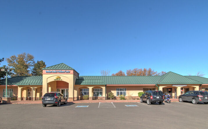 Pictures of Retail, Office property located at 1810 30th St, Boulder, CO 80301 for lease - image #1