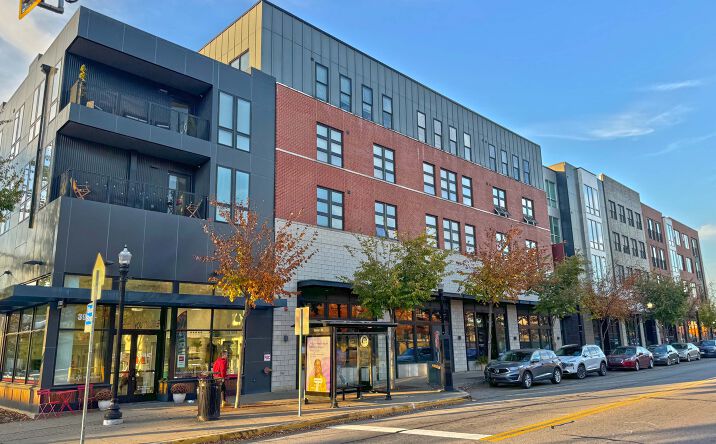 Pictures of Retail property located at Arsenal Pl, Pittsburgh, PA 30046 for sales - image #1