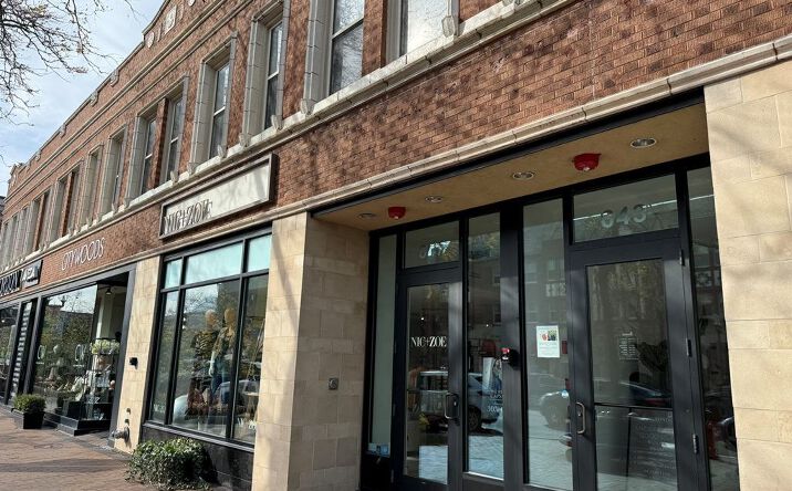Pictures of Retail property located at 647 Central Avenue, Highland Park, IL 60035 for lease - image #1