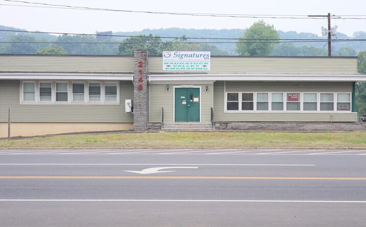 Pictures of Office property located at 2148 S Main St, Waterbury, CT 06706 for lease - image #1