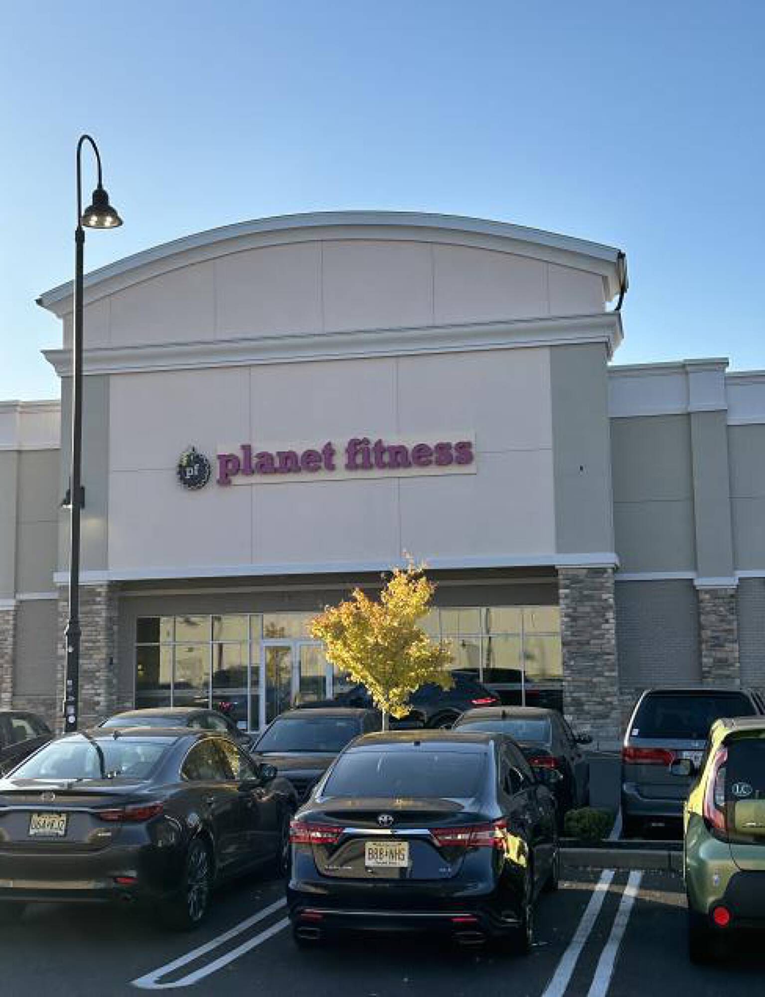 Wall Promenade, Wall Township, NJ 07719