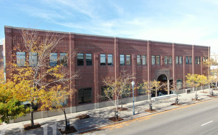 Pictures of Office property located at 333 S Main St, Pocatello, ID 83204 for lease - image #1