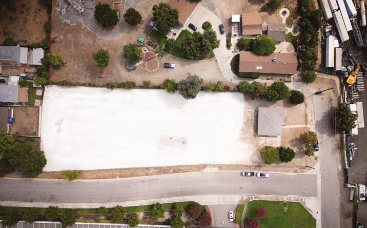 Pictures of Land property located at 948 E Norman Rd, San Bernardino, CA 92408 for lease - image #1