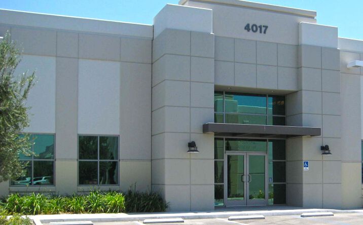 Pictures of Industrial property located at 4017 Trail Creek Rd, Riverside, CA 92505 for lease - image #1