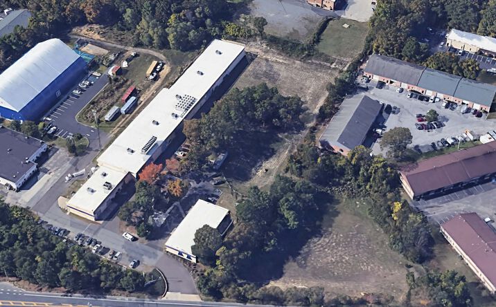 Pictures of Office, Industrial property located at 380 Cooper Rd, Berlin Township, NJ 08091 for lease - image #1