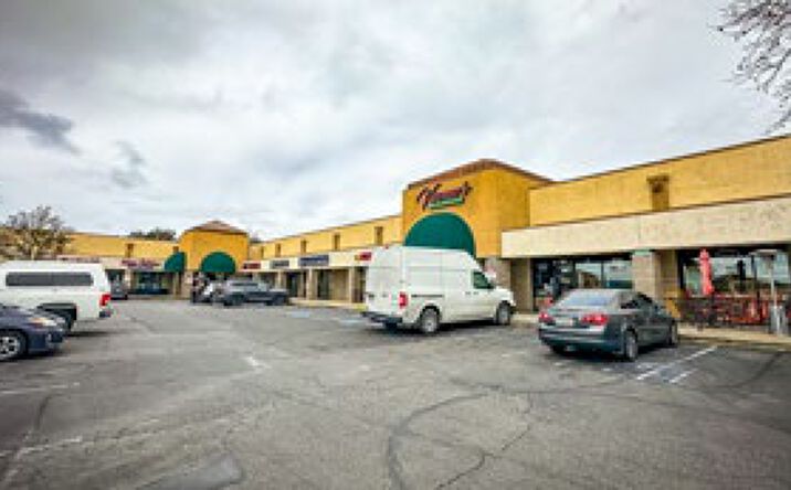 Pictures of Retail property located at 2222 Francisco Dr, El Dorado Hills, CA 95762 for lease - image #1