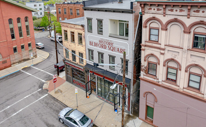 Pictures of Retail, Restaurant property located at 53 S 12th St, Pittsburgh, PA 15203 for lease - image #1