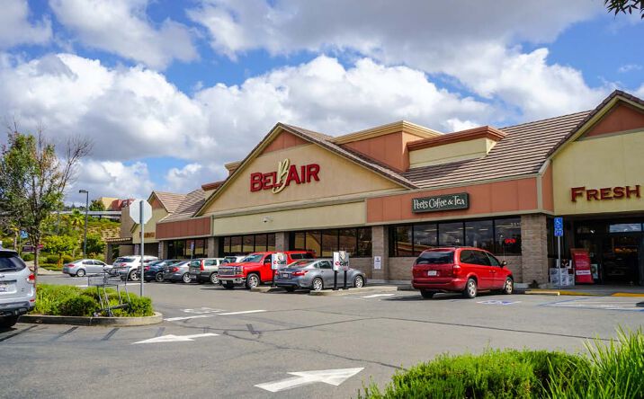Pictures of Retail property located at NEC Highway 50 & Cameron Park Drive, Cameron Park, CA 95682 for lease - image #1