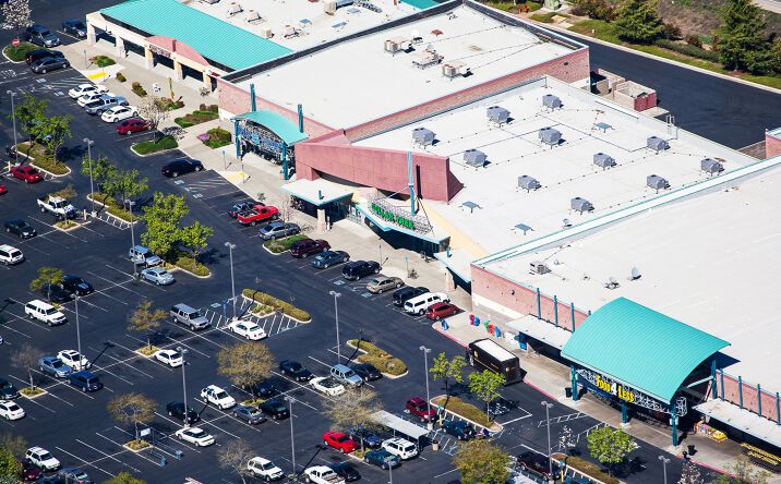 Pictures of Retail property located at SEC Main St & Pioneer Ave, Woodland, CA 95776 for lease - image #1