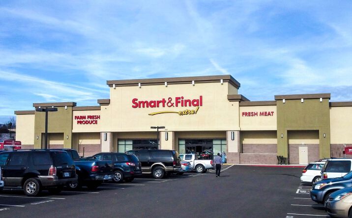 Pictures of Retail, Restaurant property located at NWC Highway 49 & Willow Creek Drive, North Auburn, CA 95603 for lease - image #1