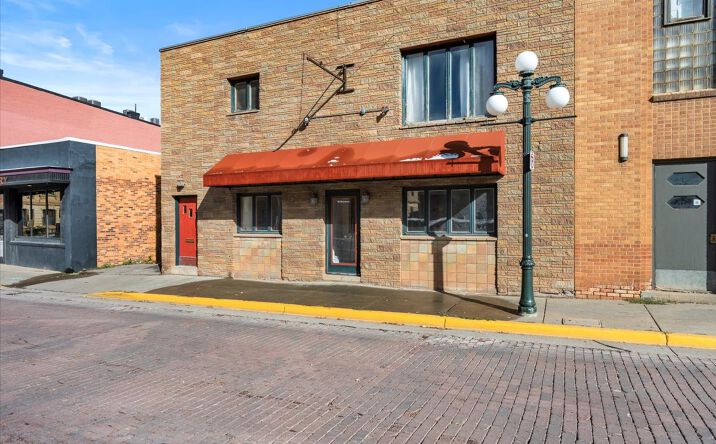 Pictures of Office, Special Purpose property located at 87 Sherman St, Deadwood, SD 57732 for lease - image #1