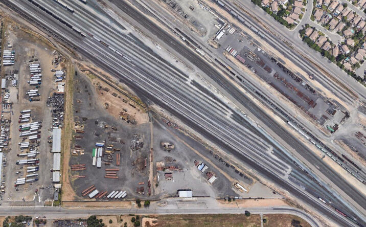 Pictures of Office, Industrial property located at 7920 Antelope North Rd, Antelope, CA 95843 for lease - image #1