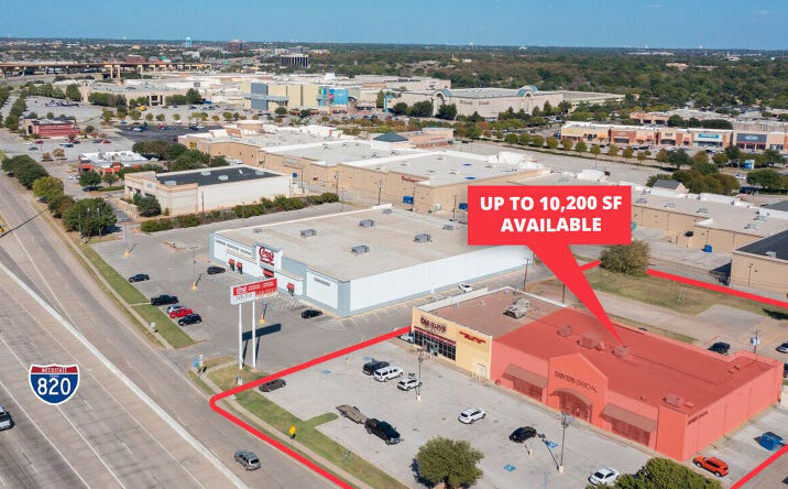 204 Ne Loop 820 Hurst Tx 76053