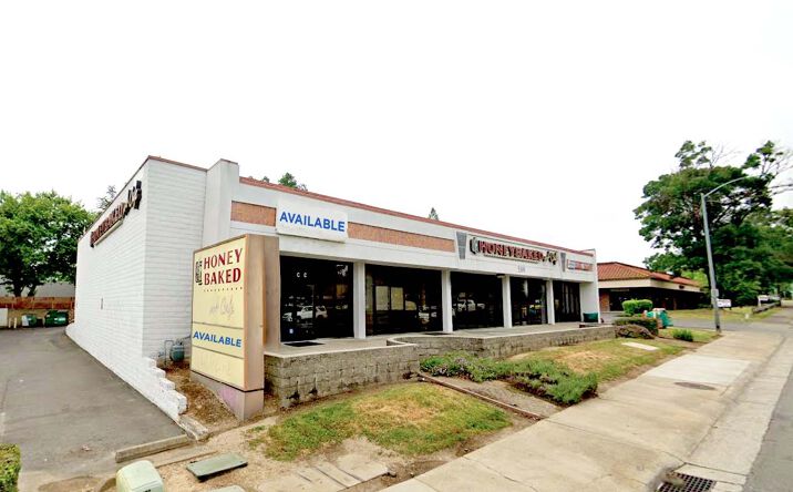 Pictures of Retail property located at 5300 Sunrise Blvd, Fair Oaks, CA 95628 for lease - image #1