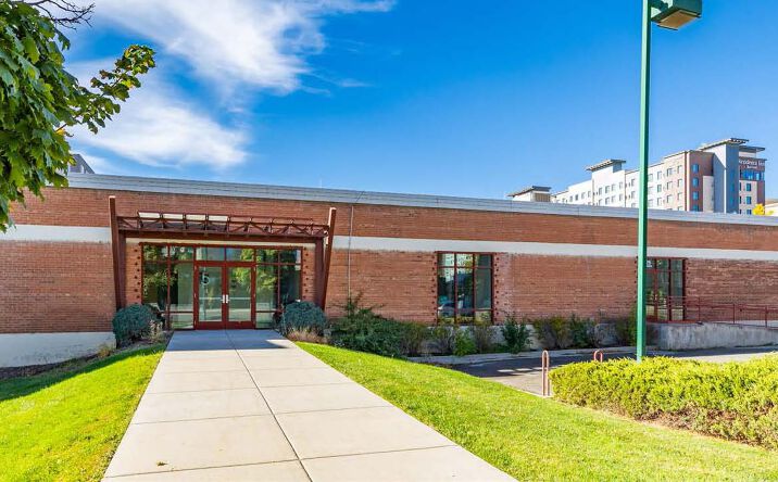Pictures of Office, Industrial property located at 521 W Front St, Boise, ID 83702 for lease - image #1