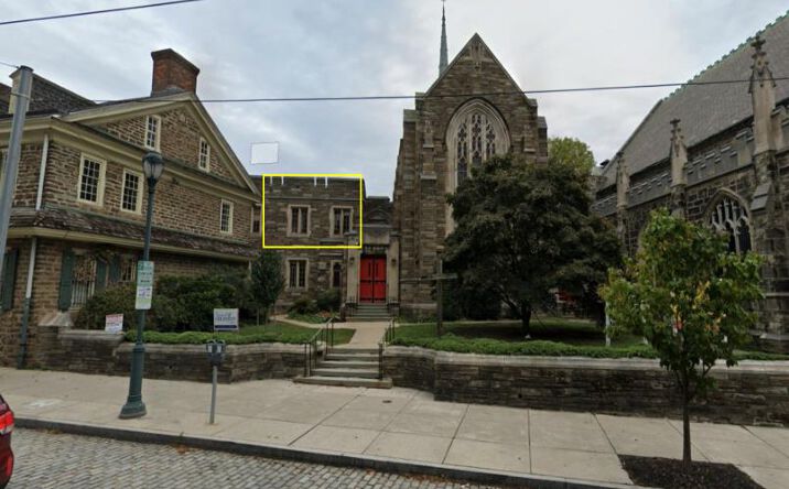 Pictures of Office property located at 6001 Germantown Ave, Philadelphia, PA 19144 for lease - image #1