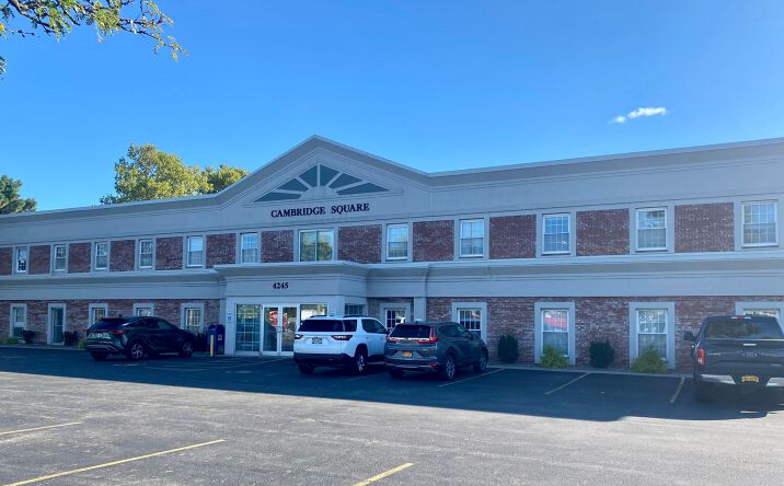 Pictures of Office property located at 4245 Union Rd, Buffalo, NY 14225 for lease - image #1