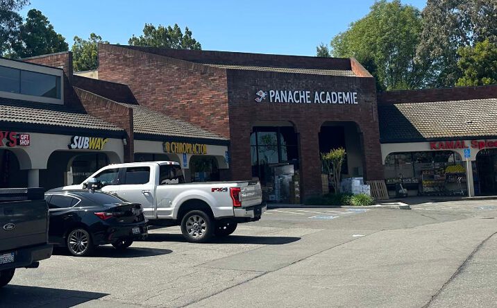 Pictures of Retail property located at 6700 Santa Rita Rd, Pleasanton, CA 94588 for lease - image #1