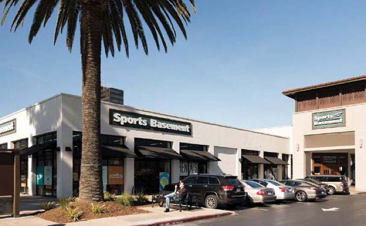 Pictures of Retail property located at 1875 S Bascom Ave, Campbell, CA 95008 for lease - image #1