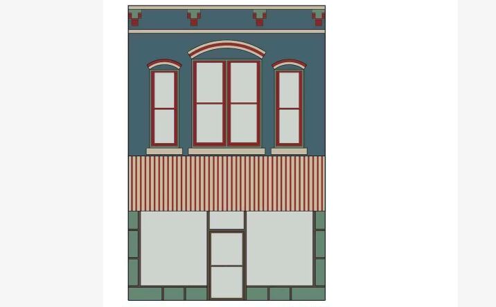 Pictures of Retail, Office, Restaurant property located at S Main St, Sheridan, IN 46069 for lease - image #1