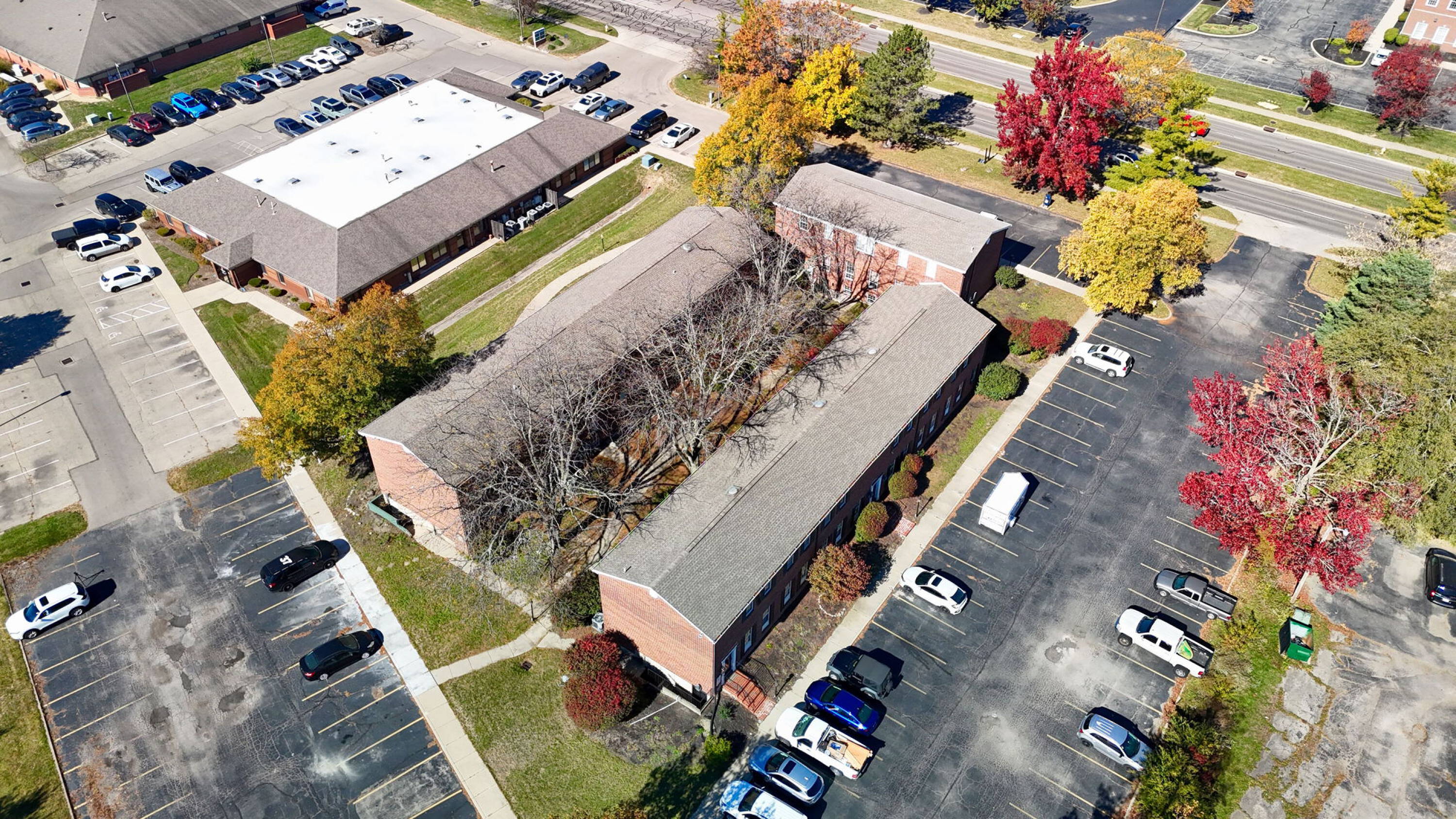 1430 Yankee Park Pl, Dayton, OH 45458