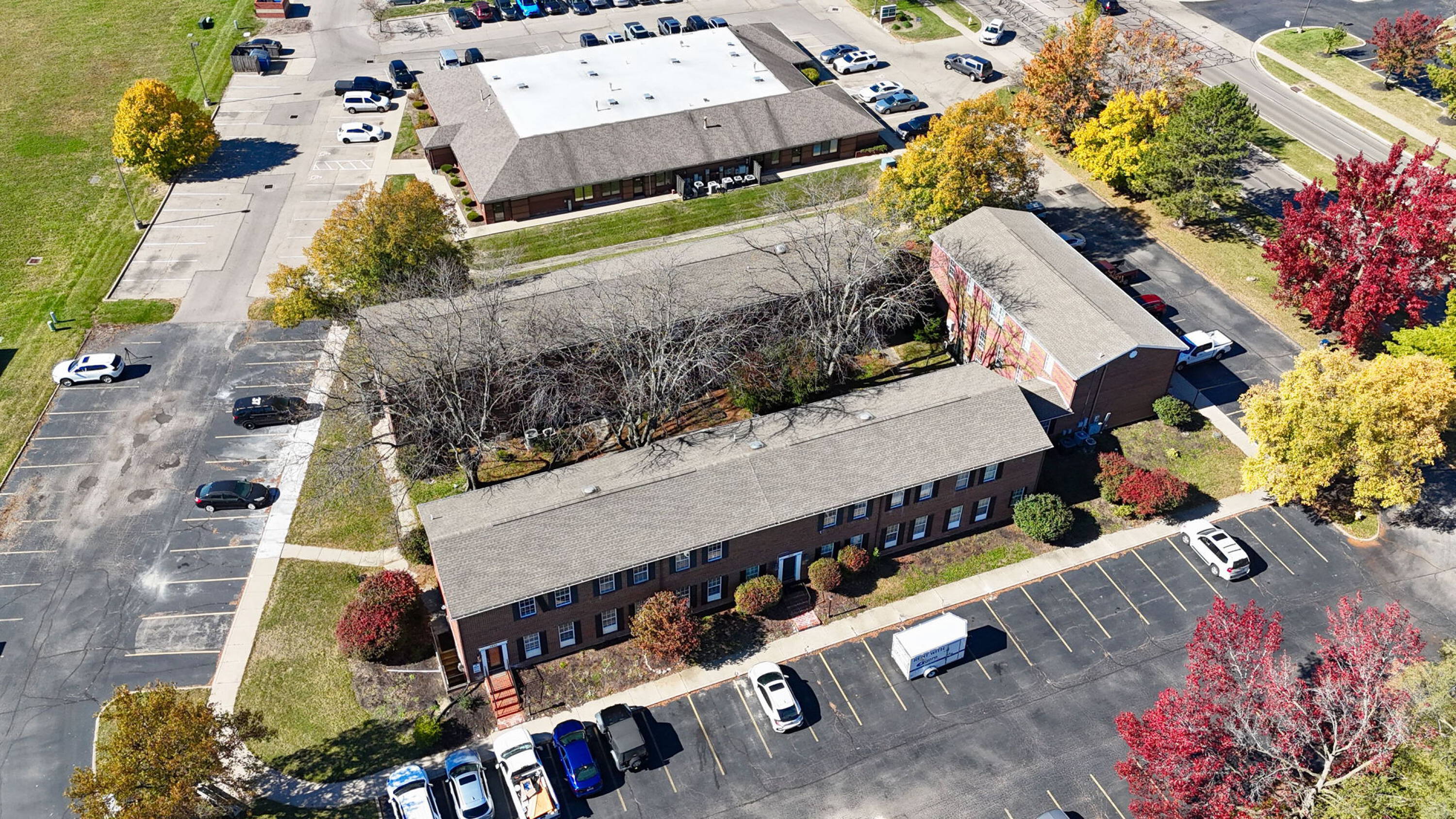 1430 Yankee Park Pl, Dayton, OH 45458