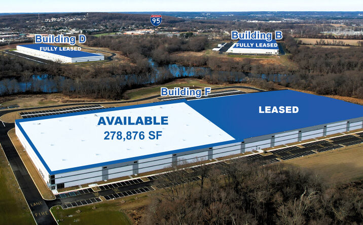 Pictures of Industrial property located at 700 Dusk Run Rd, Newark, DE 19702 for lease - image #1